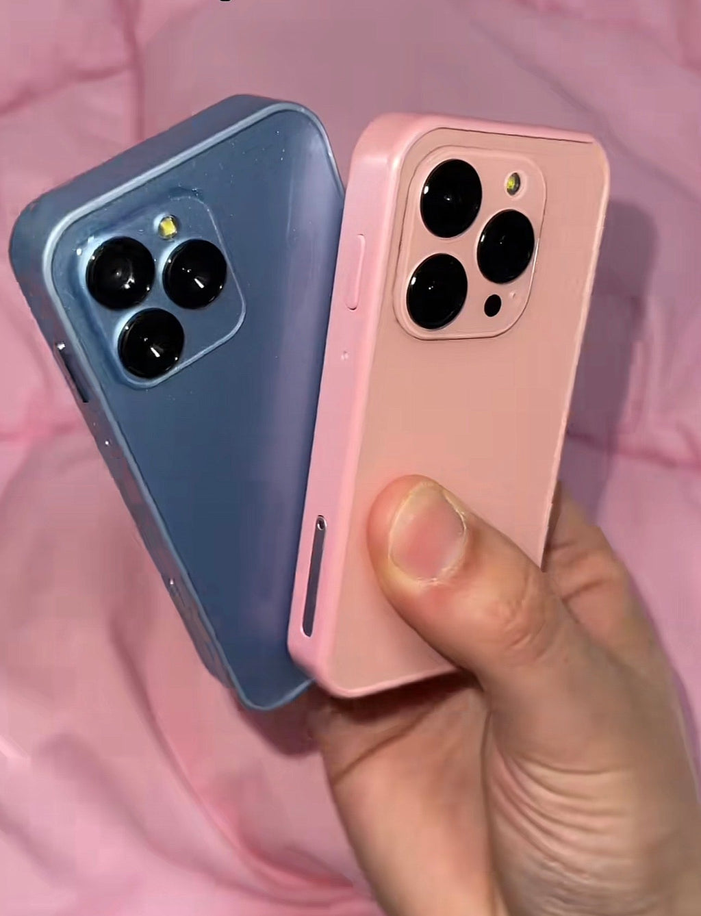 The Viral Aesthetic Mini Phone 📱✨ (As Seen on TikTok)
